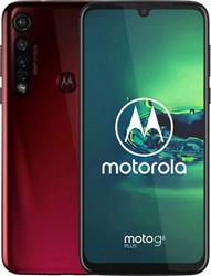 Замена стекла на телефоне Motorola G8 Plus в Саранске